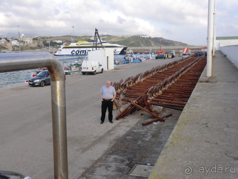 Испания Благословенная