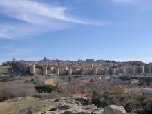 Испания Благословенная