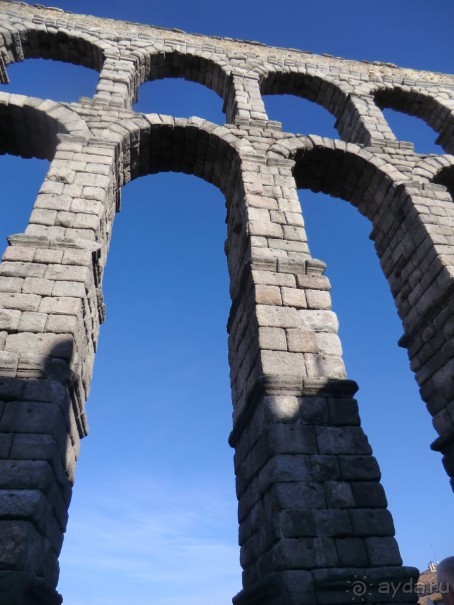 Испания Благословенная