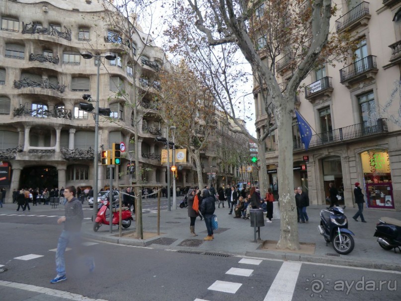 Испания Благословенная