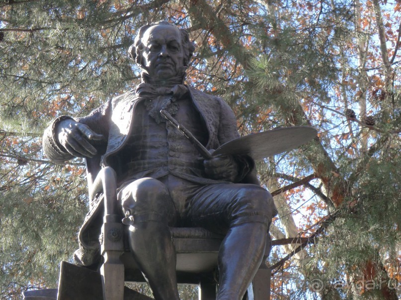 Испания Благословенная