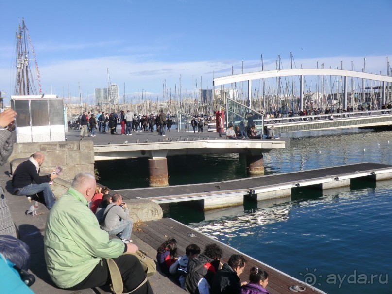 Испания Благословенная