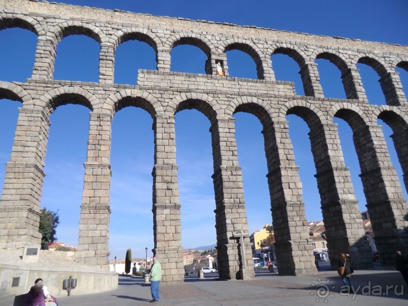 Испания Благословенная