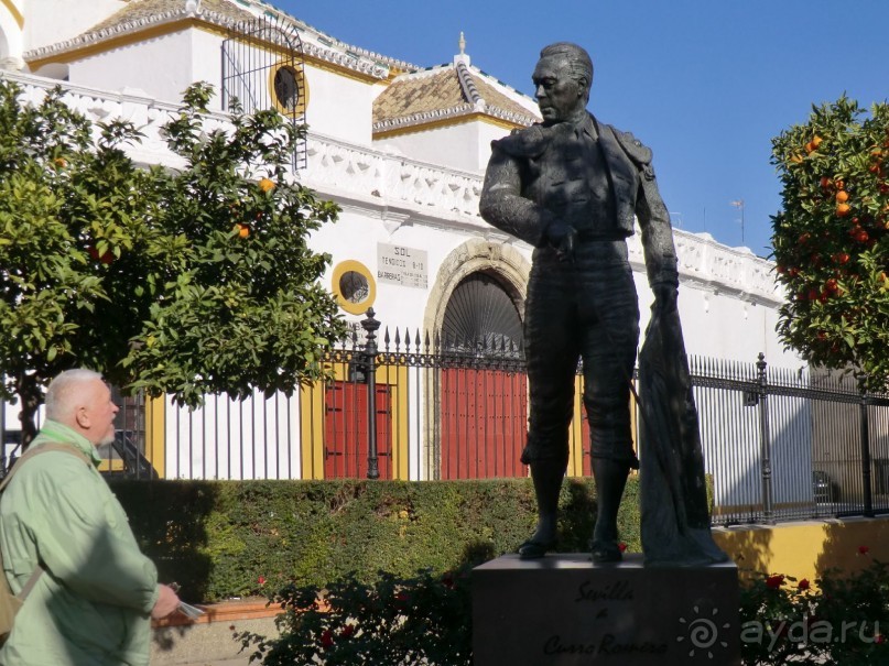 Испания Благословенная