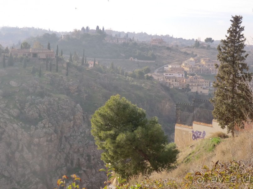 Испания Благословенная