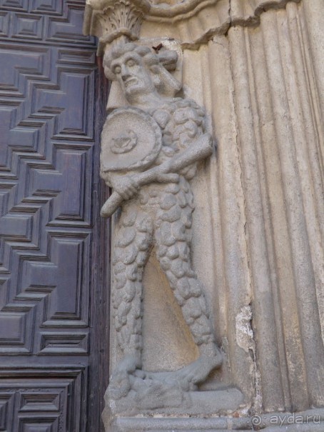 Испания Благословенная