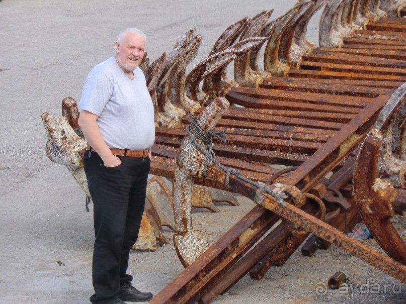 Испания Благословенная