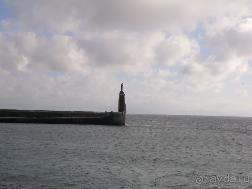 Испания Благословенная