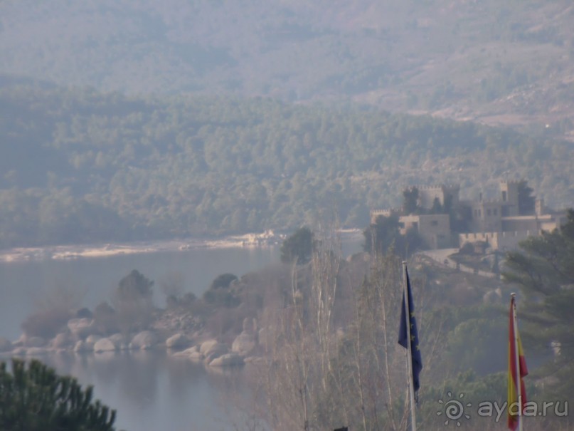 Испания Благословенная