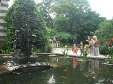 Аптекарский огород