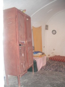 В гостях у троглодитов