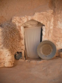 В гостях у троглодитов