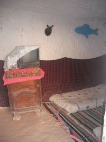 В гостях у троглодитов