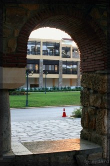 фото Simantro Beach Hotel