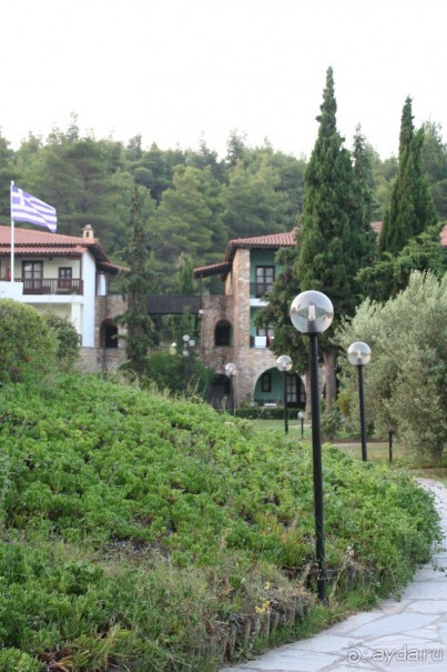 фото Simantro Beach Hotel