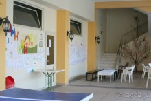 фото Simantro Beach Hotel