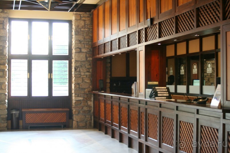 фото Simantro Beach Hotel