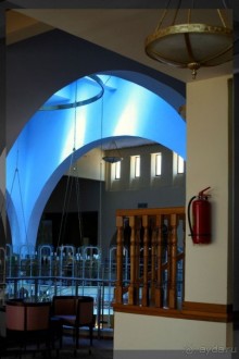 фото Simantro Beach Hotel