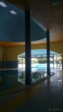 фото Simantro Beach Hotel