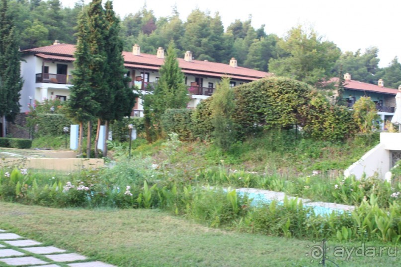 фото Simantro Beach Hotel
