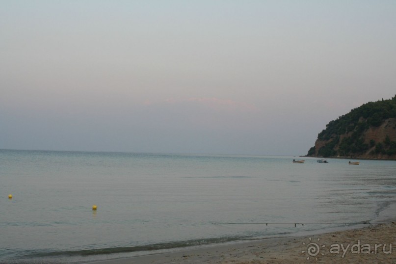 фото Simantro Beach Hotel