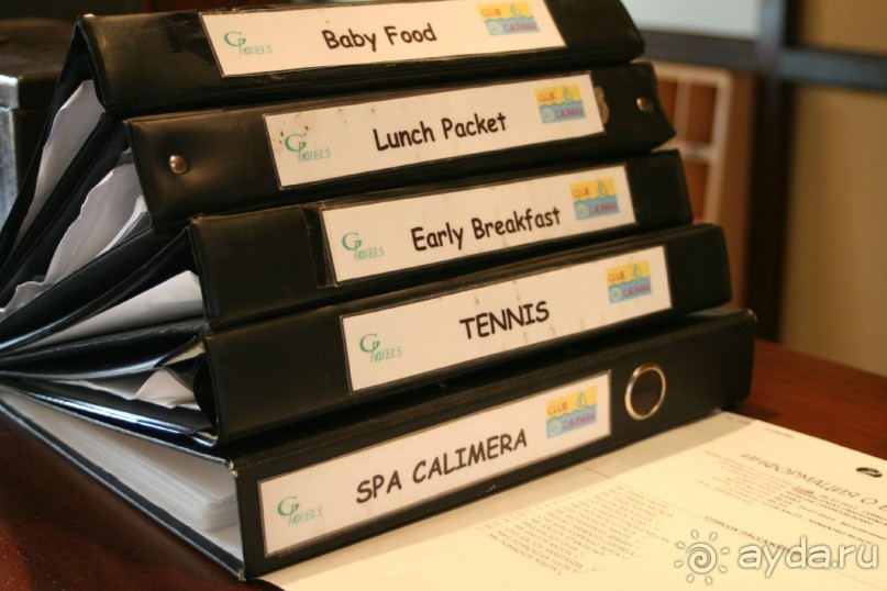 фото Simantro Beach Hotel