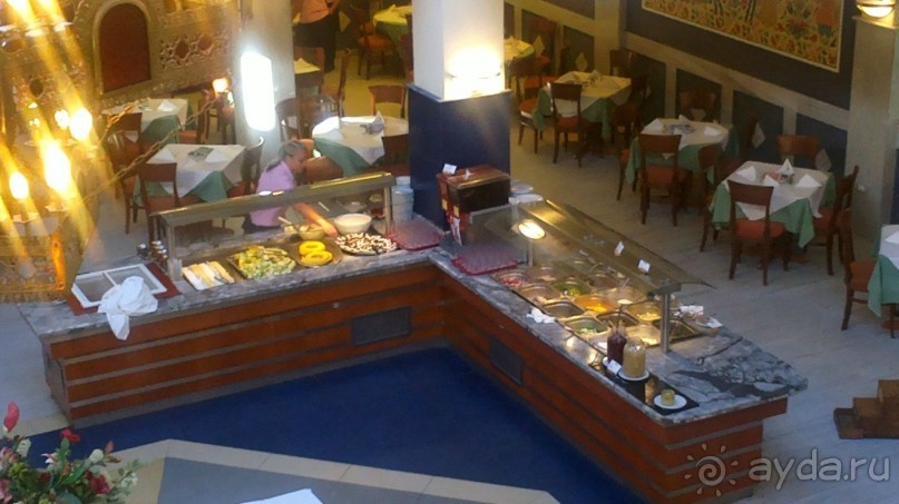 фото Марриотт Роял Аврора