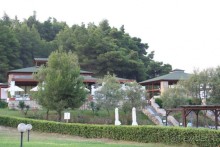 фото Simantro Beach Hotel