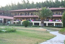 фото Simantro Beach Hotel