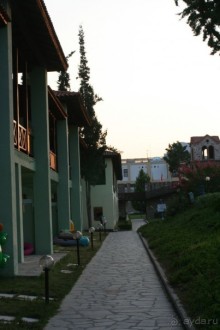 фото Simantro Beach Hotel