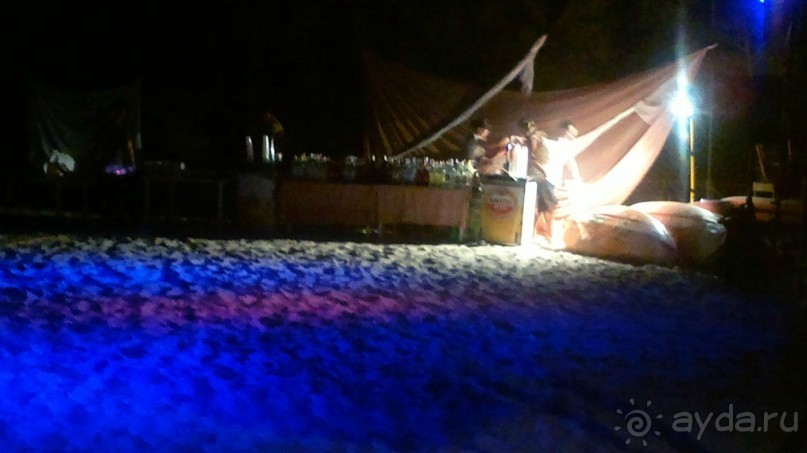 Отель в бору