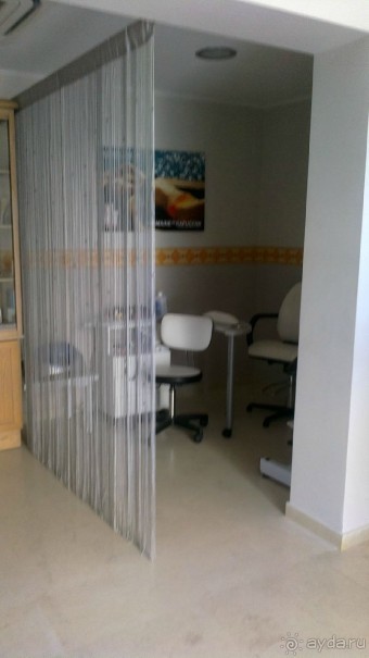 Отель в бору