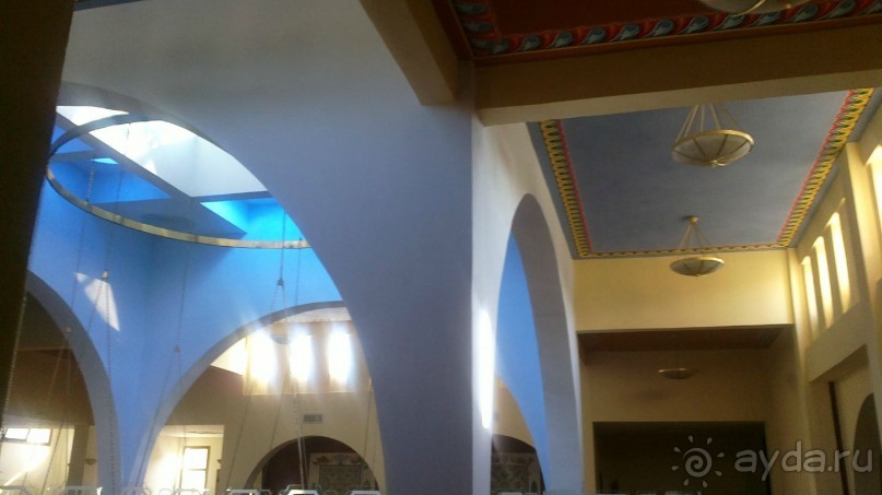 Отель в бору