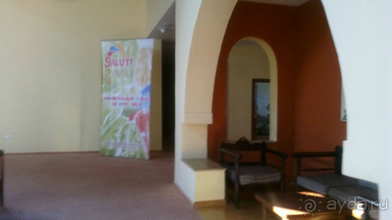 Отель в бору