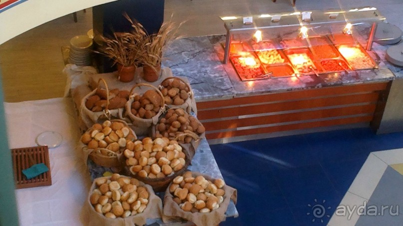 Отель в бору