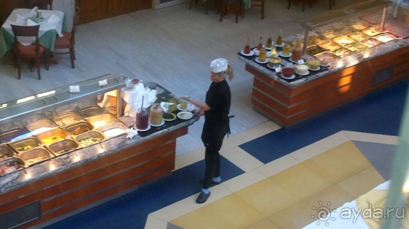 Отель в бору