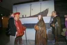 Музей одного корабля