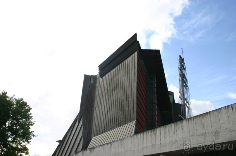 Музей одного корабля