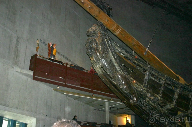 Музей одного корабля