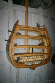 Музей одного корабля