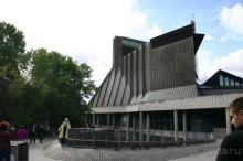 Музей одного корабля