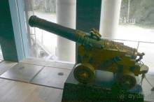 Музей одного корабля