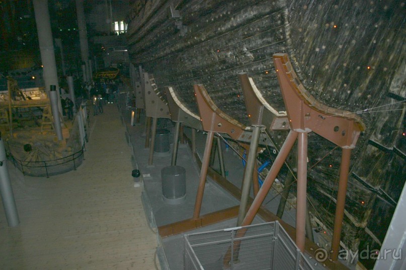 Музей одного корабля