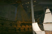 Музей одного корабля