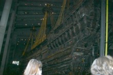 Музей одного корабля