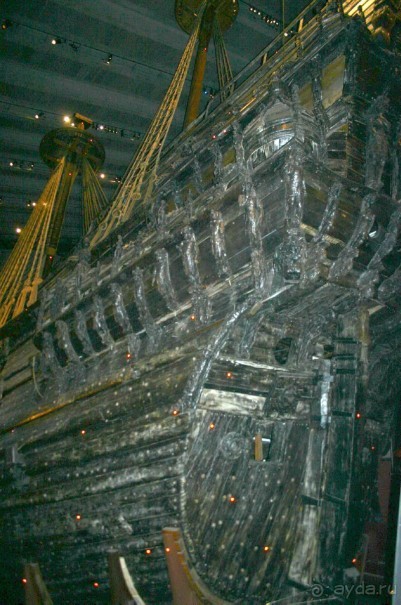 Музей одного корабля