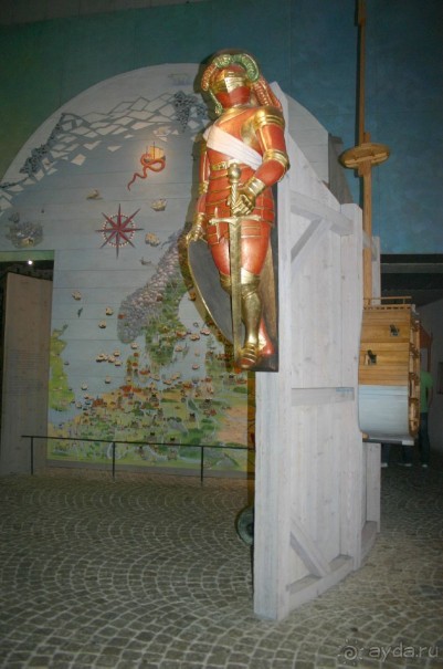 Музей одного корабля