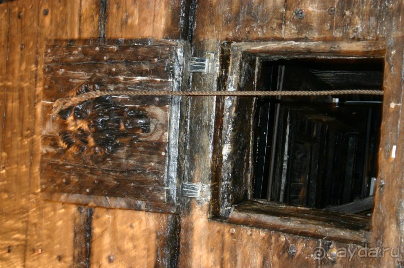 Музей одного корабля