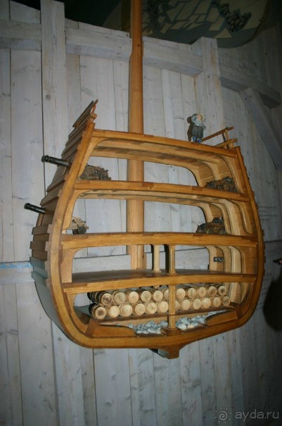 Музей одного корабля