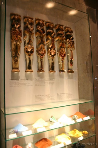 Музей одного корабля